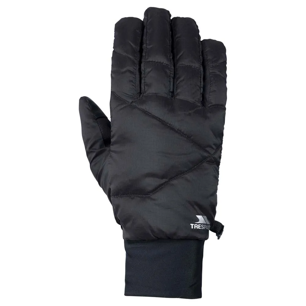 Trespass Vinny Handschuhe, Black Trespass Vinny Handschuhe, Black