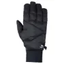 Trespass Vinny Handschuhe, Black