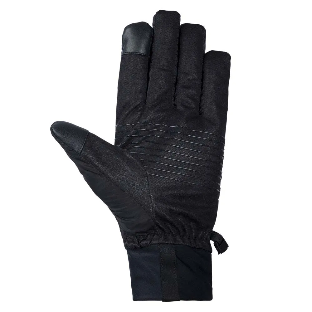 Trespass Vinny Handschuhe, Black Trespass Vinny Handschuhe, Black