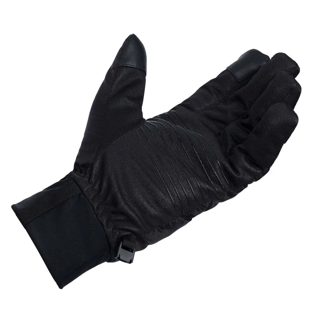 Trespass Vinny Handschuhe, Black Trespass Vinny Handschuhe, Black