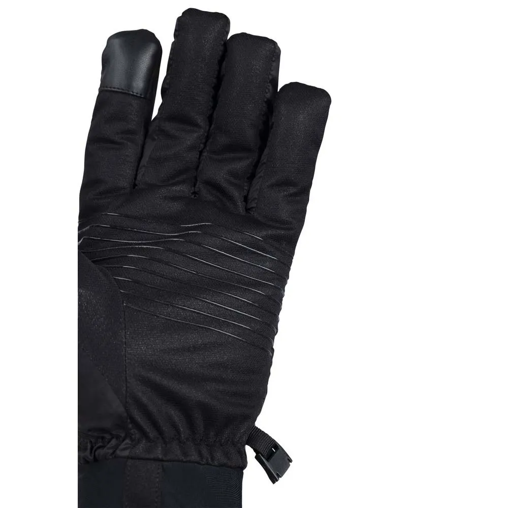 Trespass Vinny Handschuhe, Black Trespass Vinny Handschuhe, Black