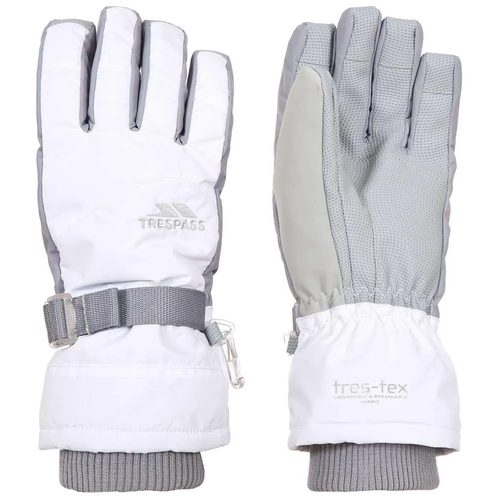 Trespass Vizza Ii Tp50 Handschuhe Trespass Vizza Ii Tp50 Handschuhe
