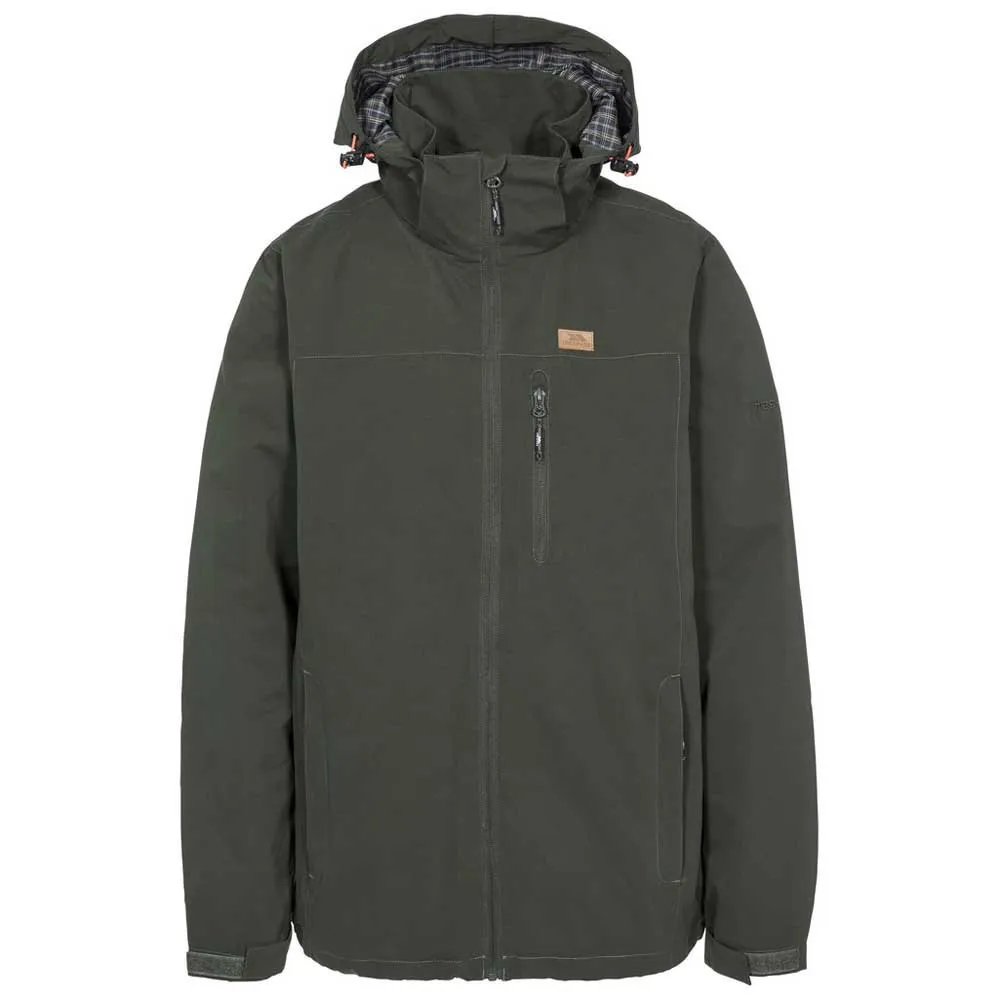 Trespass Weir Jacke Trespass Weir Jacke