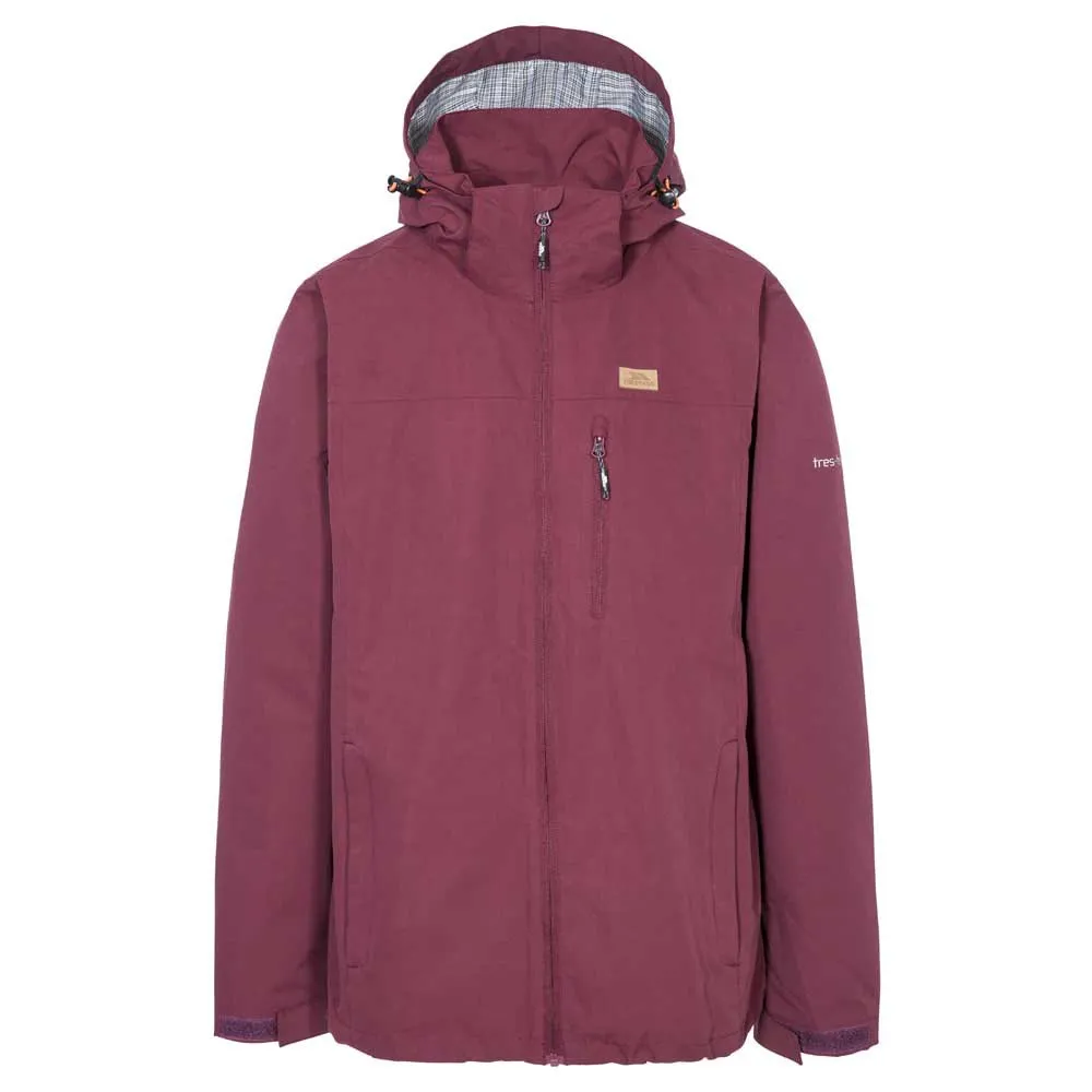 Trespass Weir Jacke