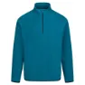 Trespass Wetherill Fleece Mit Halbem Reißverschluss