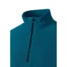 Trespass Wetherill Fleece Mit Halbem Reißverschluss