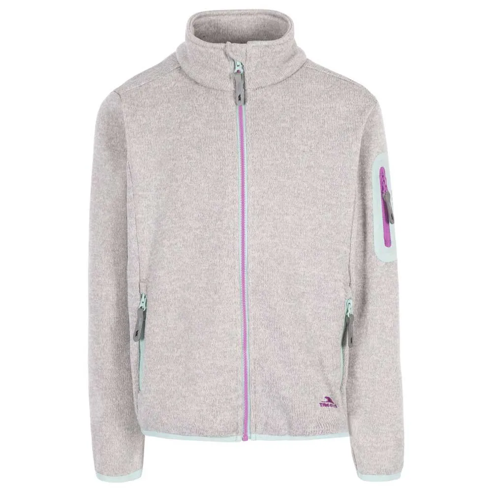 Trespass Whisk At300 Fleece Trespass Whisk At300 Fleece