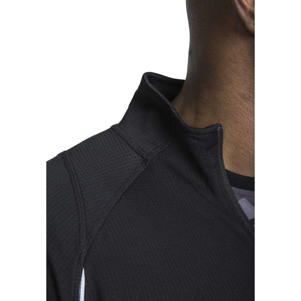 Trespass Whiten Fleece, Black Trespass Whiten Fleece, Black