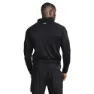 Trespass Whiten Fleece, Black