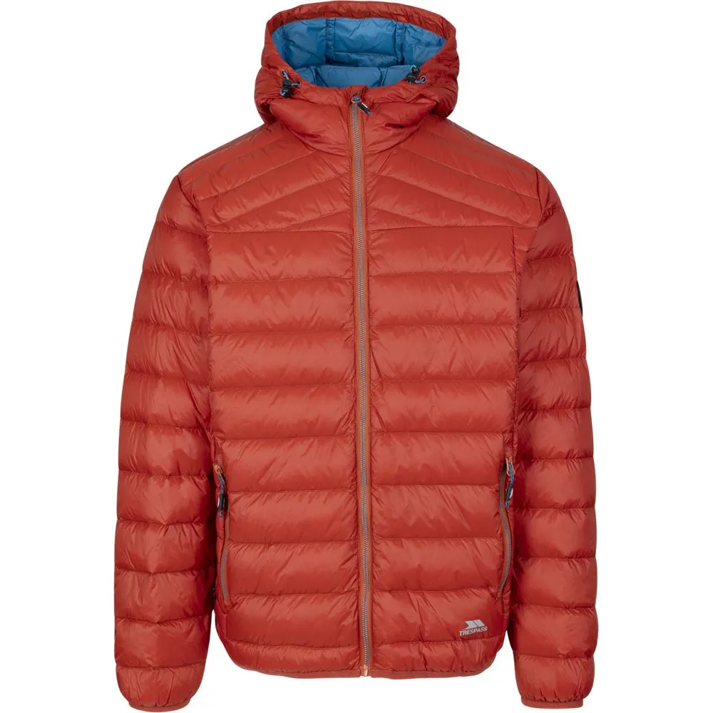 Trespass Whitman Ii Daunenjacke Trespass Whitman Ii Daunenjacke