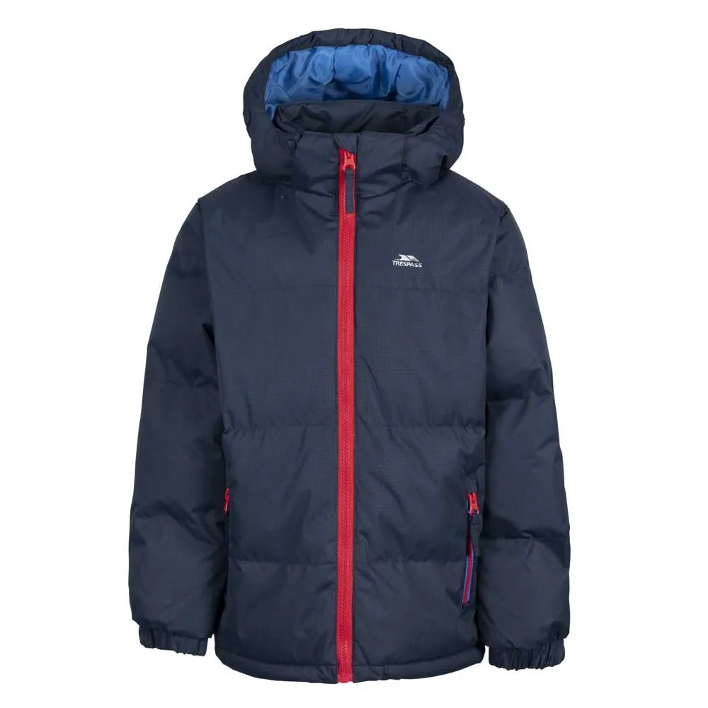 Trespass Wilber Daunenjacke Trespass Wilber Daunenjacke