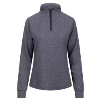 Trespass Willstone Halbreißverschluss-sweatshirt Trespass Willstone Halbreißverschluss-sweatshirt