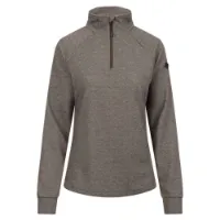 Trespass Willstone Halbreißverschluss-sweatshirt Trespass Willstone Halbreißverschluss-sweatshirt