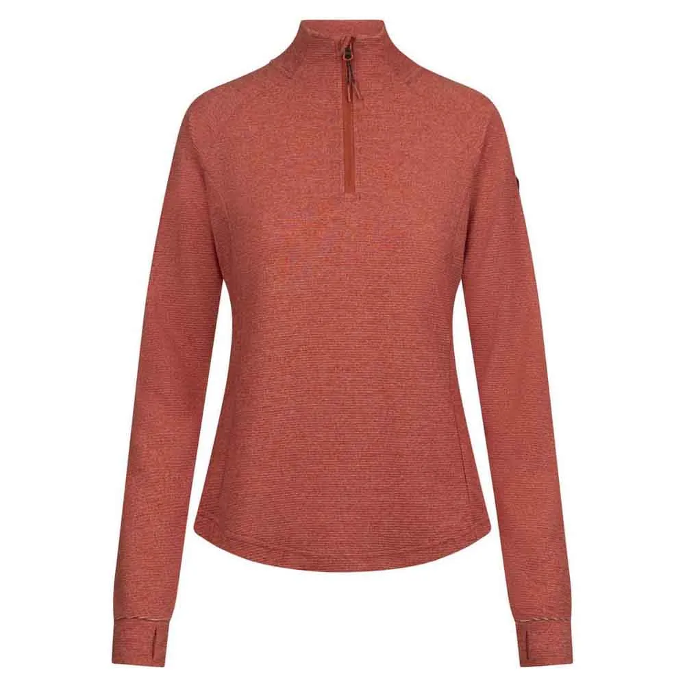 Trespass Willstone Halbreißverschluss-sweatshirt Trespass Willstone Halbreißverschluss-sweatshirt