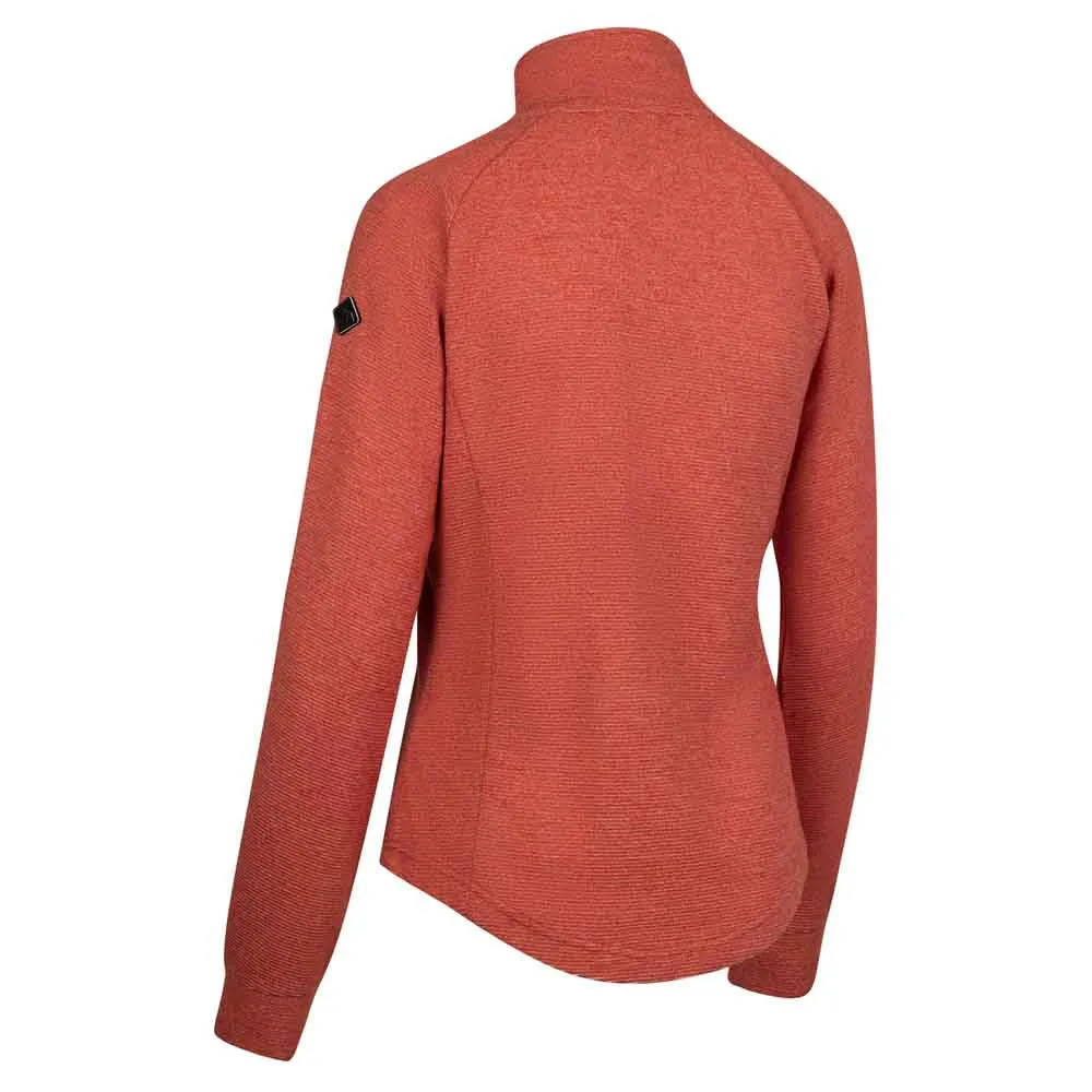 Trespass Willstone Halbreißverschluss-sweatshirt Trespass Willstone Halbreißverschluss-sweatshirt