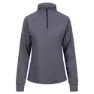 Navy marl
