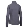 Trespass Willstone Halbreißverschluss-sweatshirt