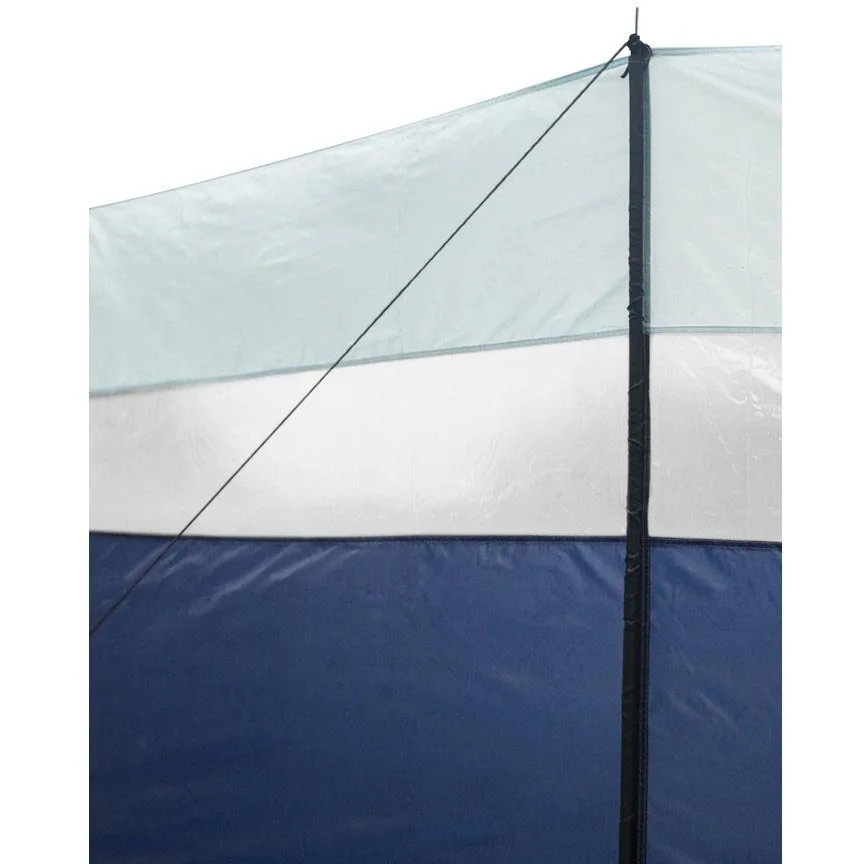 Trespass Wind Break Markise, Blue, One Size Trespass Wind Break Markise, Blue, One Size