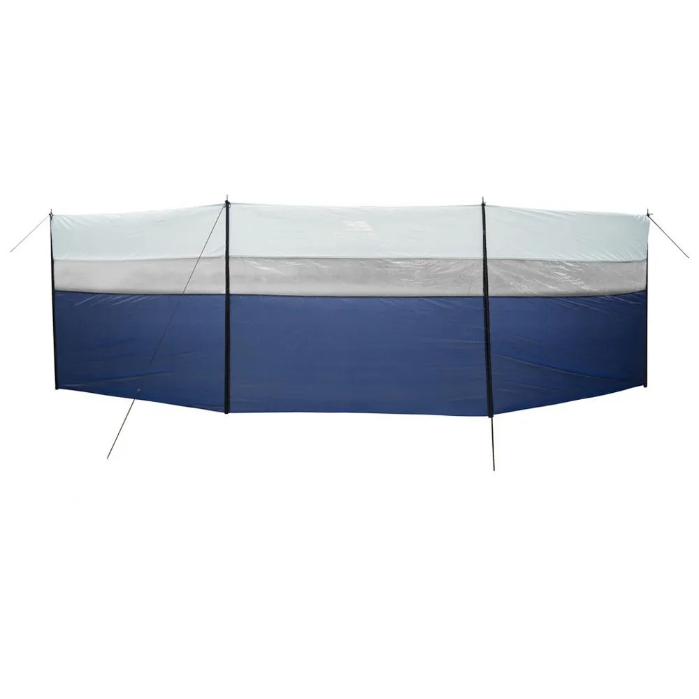 Trespass Wind Break Markise, Blue, One Size Trespass Wind Break Markise, Blue, One Size