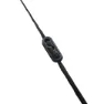 Trespass Wind Break Markise, Blue, One Size
