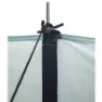 Trespass Wind Break Markise, Blue, One Size