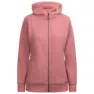 Light mulberry marl