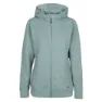 Teal mist