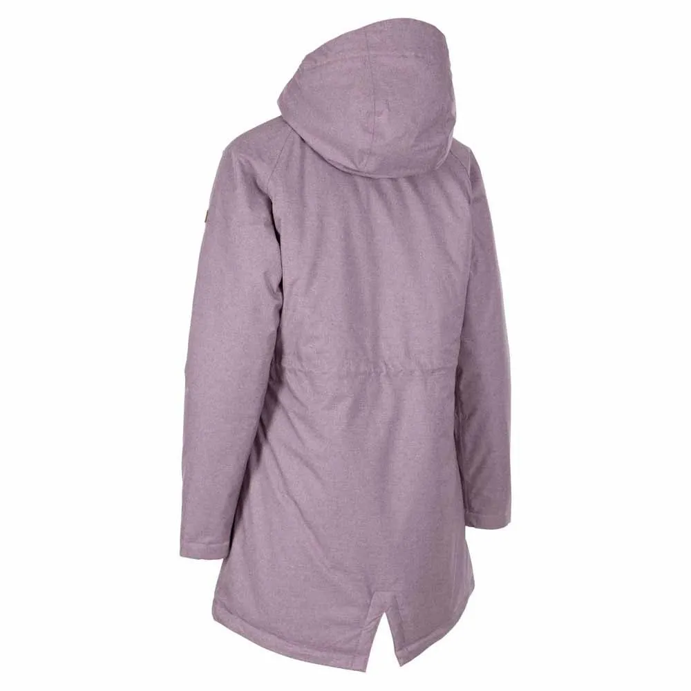 Trespass Wintertime Parka Trespass Wintertime Parka