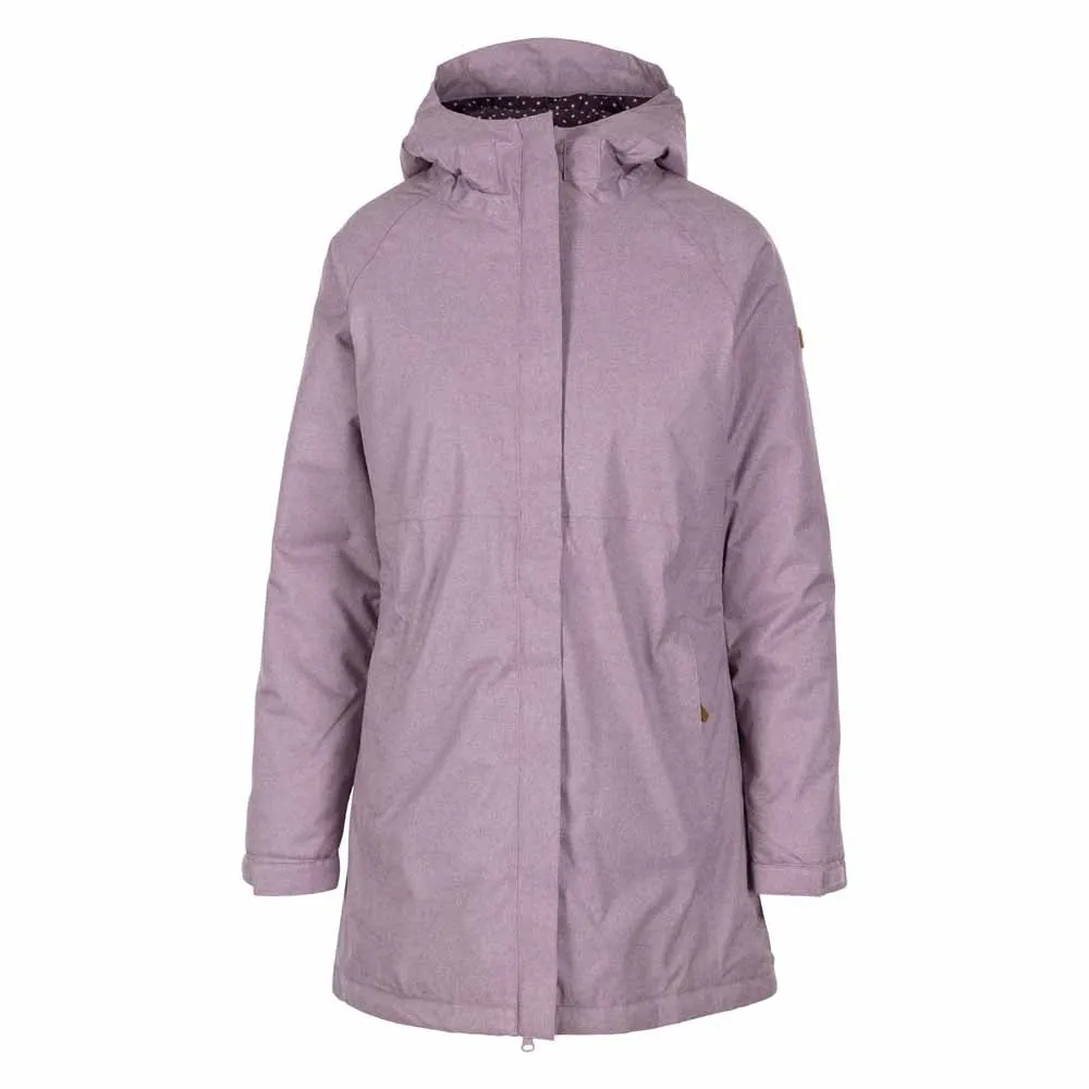 Trespass Wintertime Parka Trespass Wintertime Parka