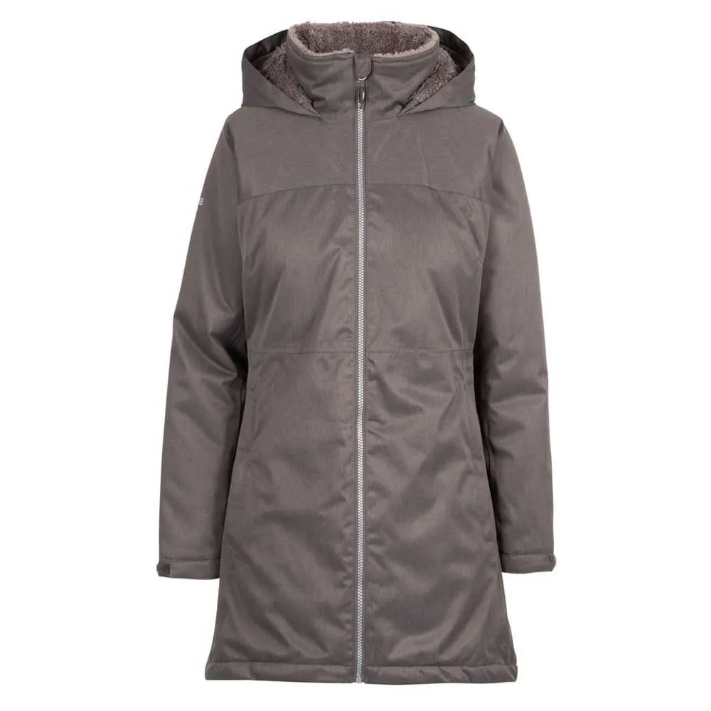 Trespass Wintry Tp75 Kapuzenfleece Trespass Wintry Tp75 Kapuzenfleece