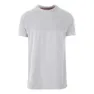 Trespass Wisla Kurzarm-t-shirt, Platinum marl