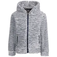 Trespass Wonderful Fleece Mit Durchgehendem Reißverschluss Trespass Wonderful Fleece Mit Durchgehendem Reißverschluss
