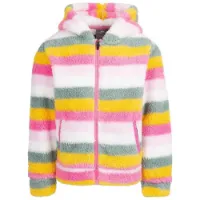 Trespass Wonderful Fleece Mit Durchgehendem Reißverschluss Trespass Wonderful Fleece Mit Durchgehendem Reißverschluss