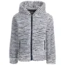 Trespass Wonderful Fleece Mit Durchgehendem Reißverschluss