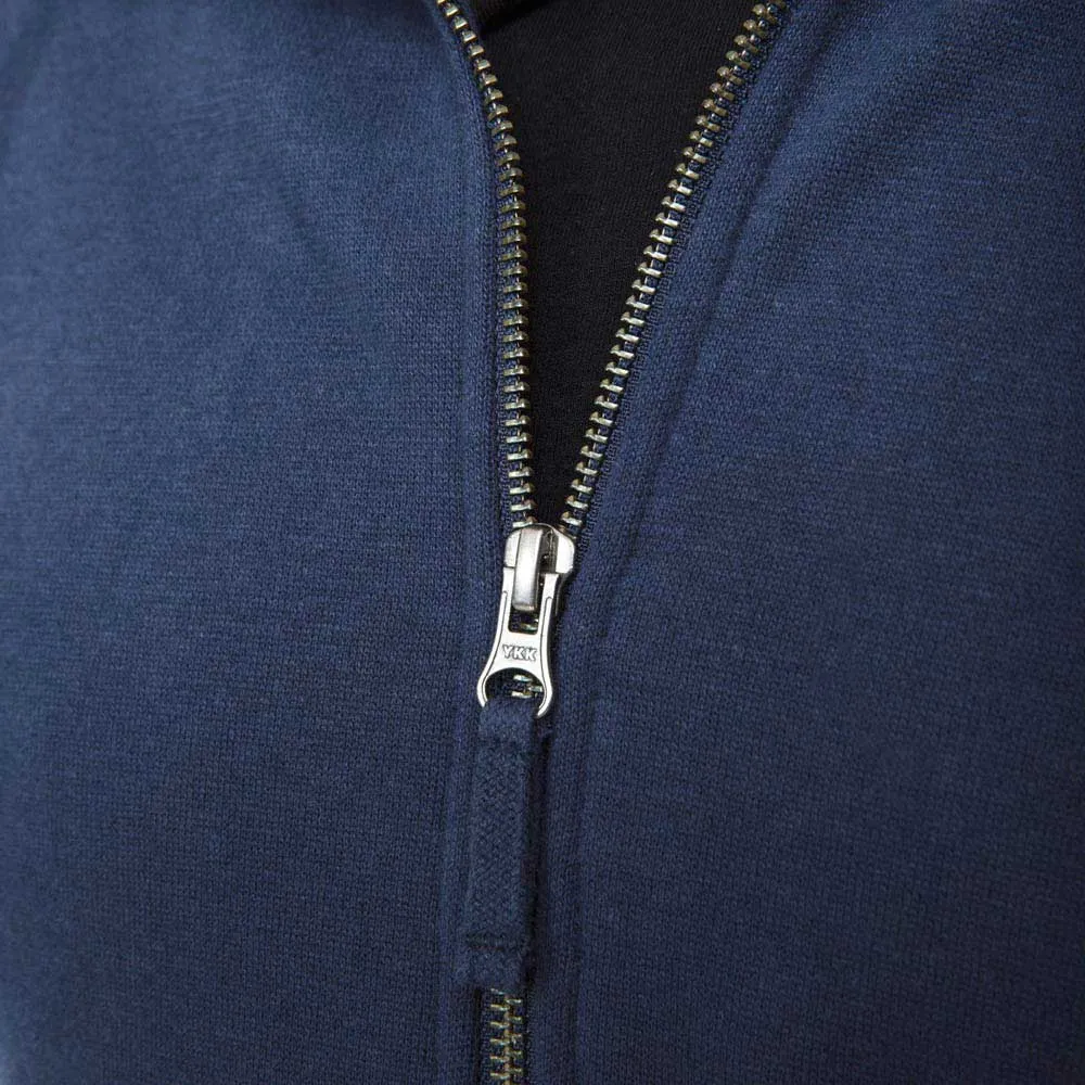 Trespass Wreath Kapuzenpullover, Navy Trespass Wreath Kapuzenpullover, Navy