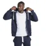 Trespass Wreath Kapuzenpullover, Navy