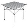 Trespass Xylo Tisch, Silver, One Size