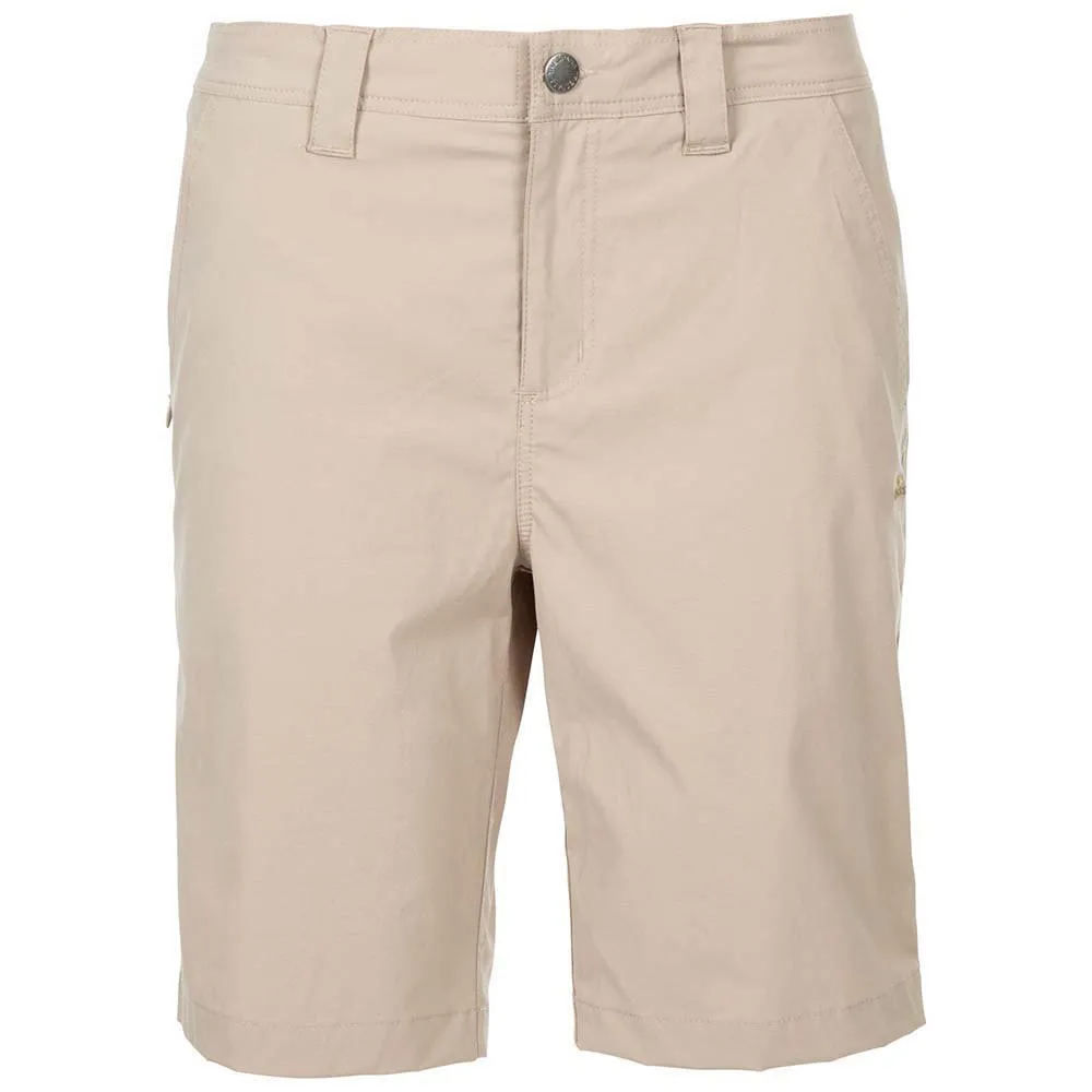 Trespass Yonder Kurze Hose, Oatmeal Trespass Yonder Kurze Hose, Oatmeal