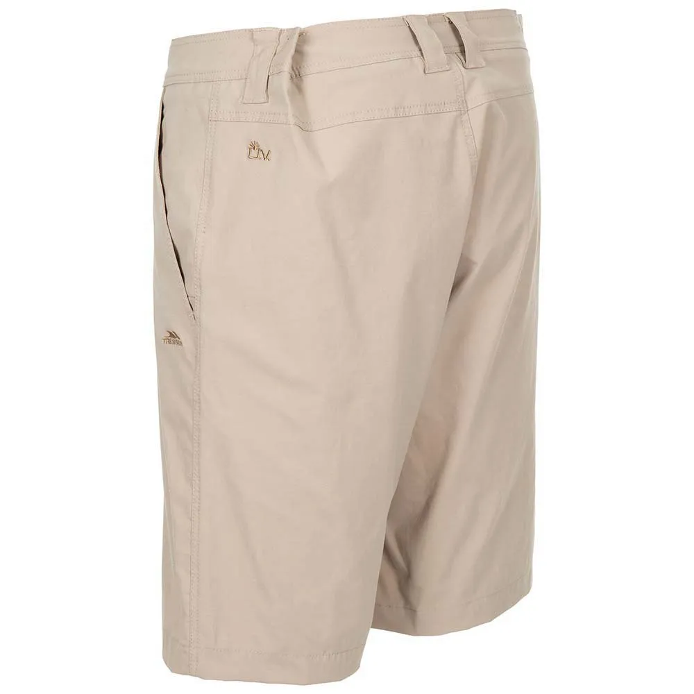 Trespass Yonder Kurze Hose, Oatmeal Trespass Yonder Kurze Hose, Oatmeal