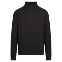 Trespass Zakery Halbreißverschluss-sweatshirt Trespass Zakery Halbreißverschluss-sweatshirt