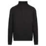 Trespass Zakery Halbreißverschluss-sweatshirt