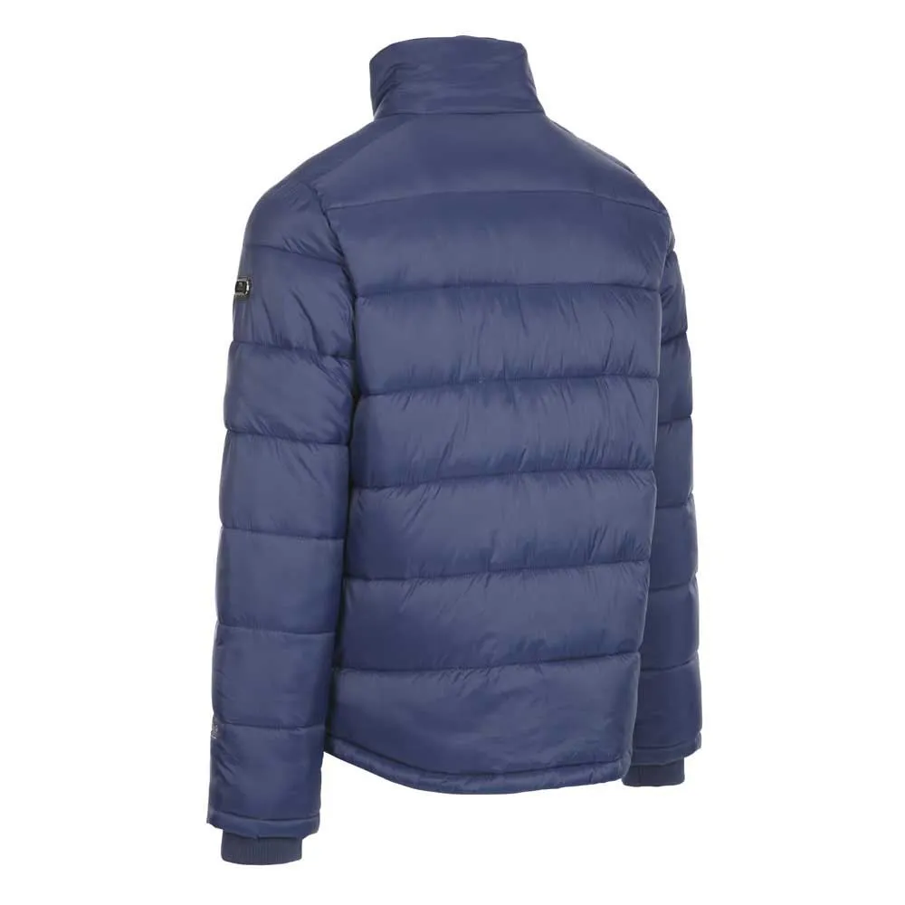 Trespass Zaylar Daunenjacke, Navy Trespass Zaylar Daunenjacke, Navy
