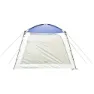Trespass Zebo Gazebo Markise, Blue, One Size