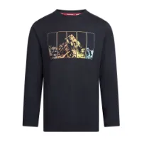 Trespass Zeplin Langarm-t-shirt Trespass Zeplin Langarm-t-shirt