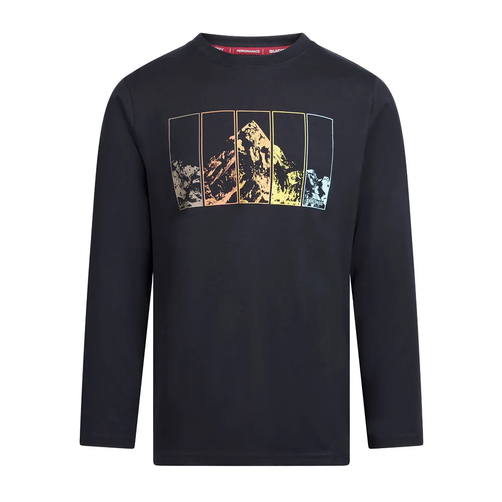 Trespass Zeplin Langarm-t-shirt Trespass Zeplin Langarm-t-shirt