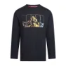 Trespass Zeplin Langarm-t-shirt
