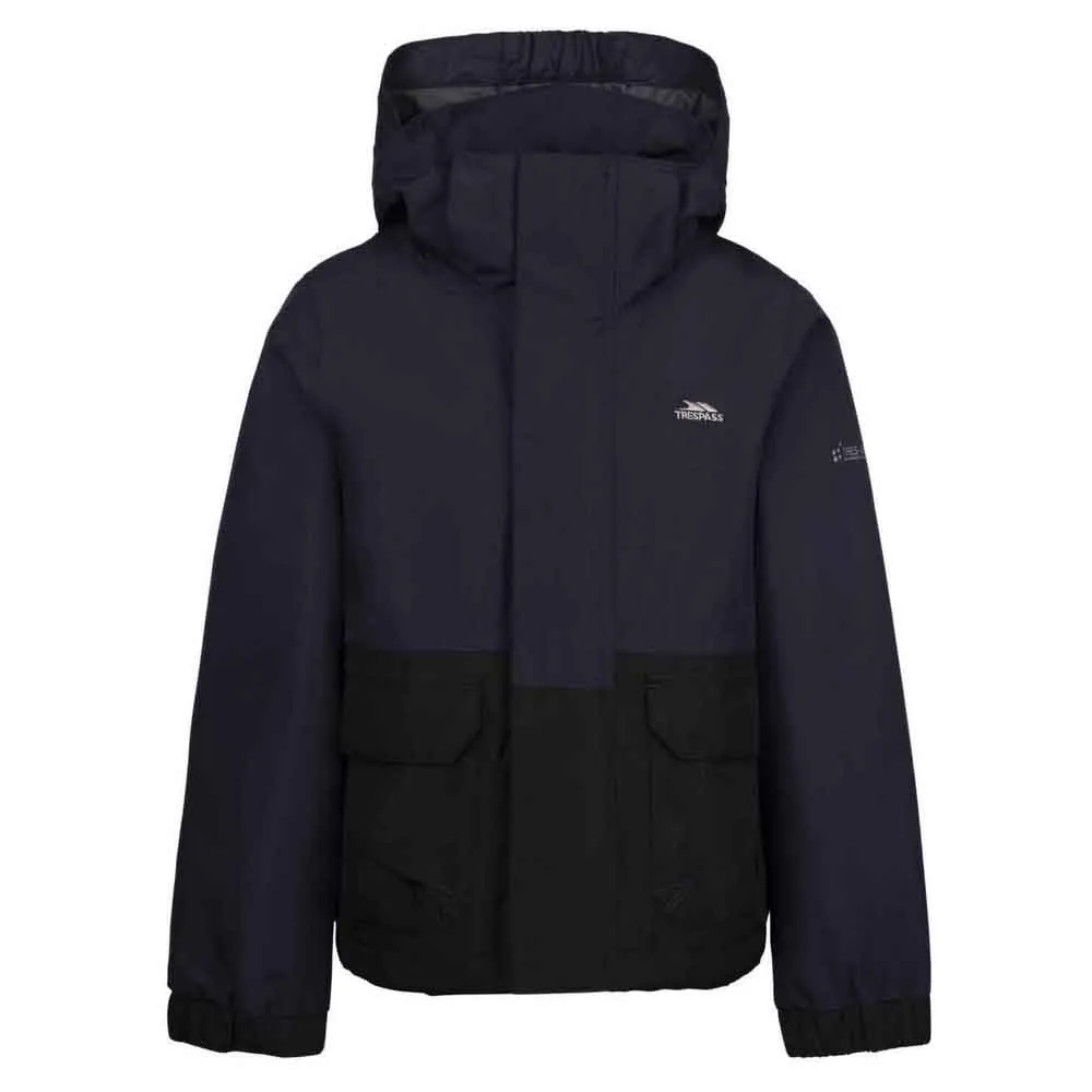 Trespass Zeppe Jacke Trespass Zeppe Jacke