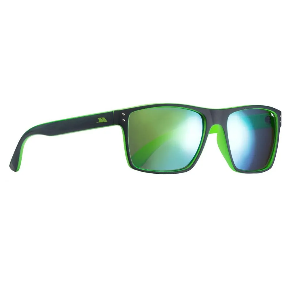 Trespass Zest Spiegel-sonnenbrille Trespass Zest Spiegel-sonnenbrille