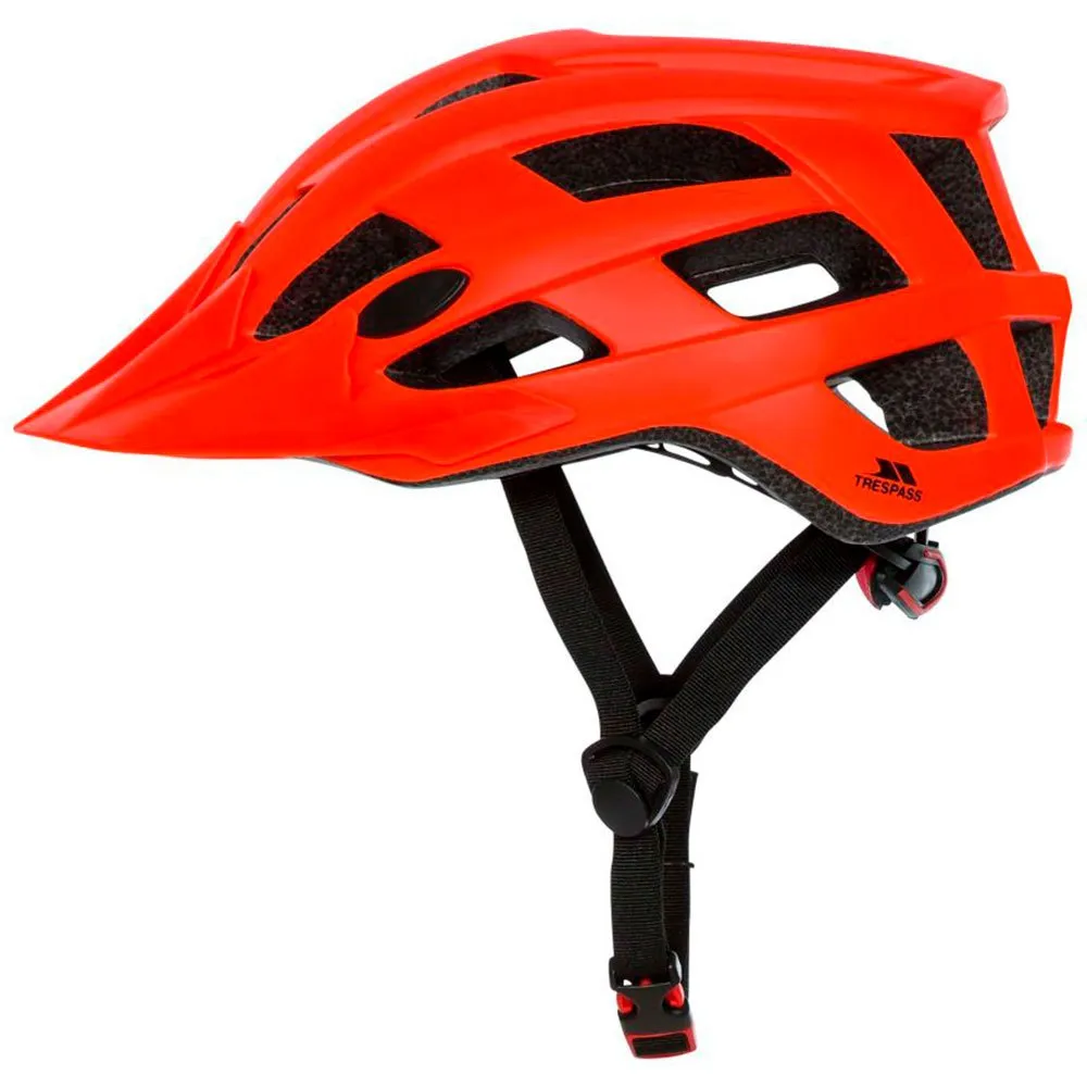Trespass Zprokit Mtb-helm Trespass Zprokit Mtb-helm
