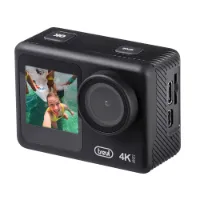 Trevi Go 2550 4k Action-kamera